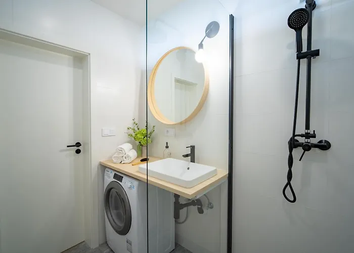 Meet Mendel Boutique #5 By Goodnite Cz - Expo Habitación en casa particular