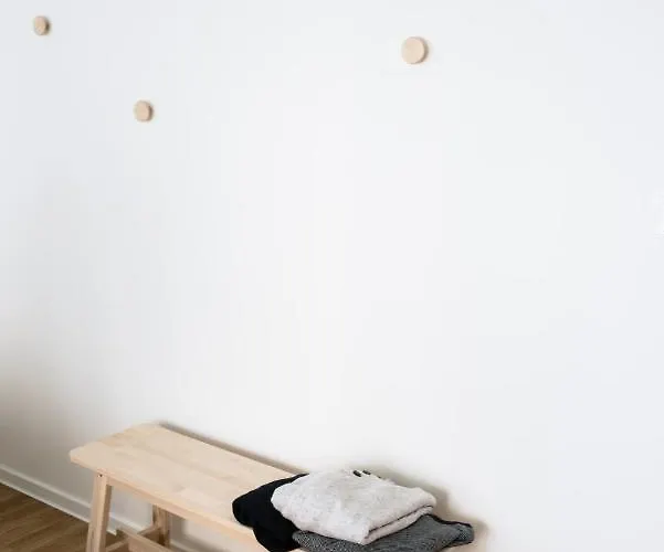 Meet Mendel Boutique #5 By Goodnite Cz - Expo Habitación en casa particular Brno