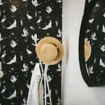 Проживание в семье Meet Mendel Boutique #5 By Goodnite Cz - Expo Брно