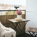 홈스테이 Meet Mendel Boutique #5 By Goodnite Cz - Expo