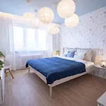 Meet Mendel Boutique #5 By Goodnite Cz - Expo 홈스테이