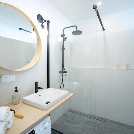 Meet Mendel Boutique #5 By Goodnite Cz - Expo Kwatera prywatna Brno