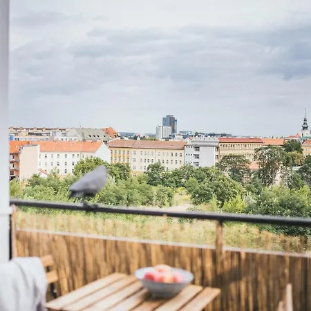 Homestay Meet Mendel Boutique #5 By Goodnite Cz - Expo Brno