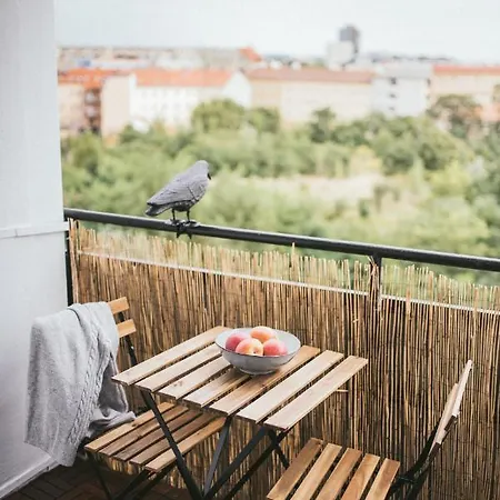 Meet Mendel Boutique #5 By Goodnite Cz - Expo Homestay Brno