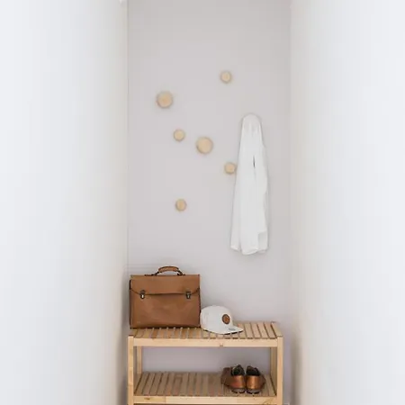 Meet Mendel Boutique #5 By Goodnite Cz - Expo Kwatera prywatna Brno