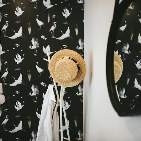 Homestay Meet Mendel Boutique #5 By Goodnite Cz - Expo Brno
