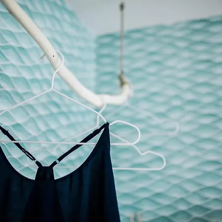 Meet Mendel Boutique #5 By Goodnite Cz - Expo Kwatera prywatna Brno