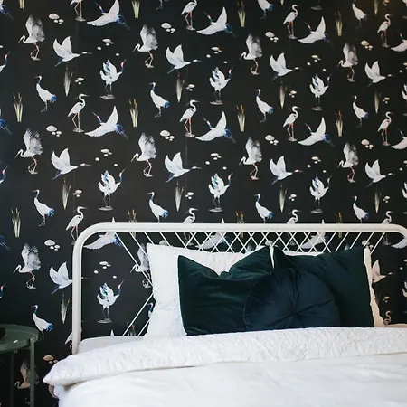 Kwatera prywatna Meet Mendel Boutique #5 By Goodnite Cz - Expo Brno