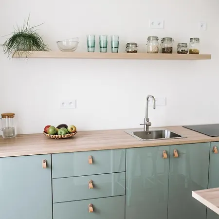 Meet Mendel Boutique #5 By Goodnite Cz - Expo Kwatera prywatna Brno