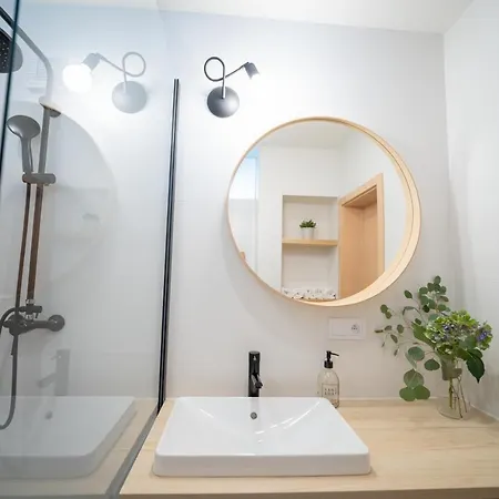 Homestay Meet Mendel Boutique #5 By Goodnite Cz - Expo Brno