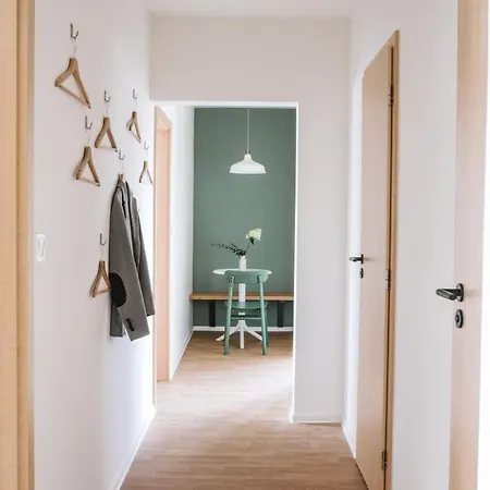 Homestay Meet Mendel Boutique #5 By Goodnite Cz - Expo Brno