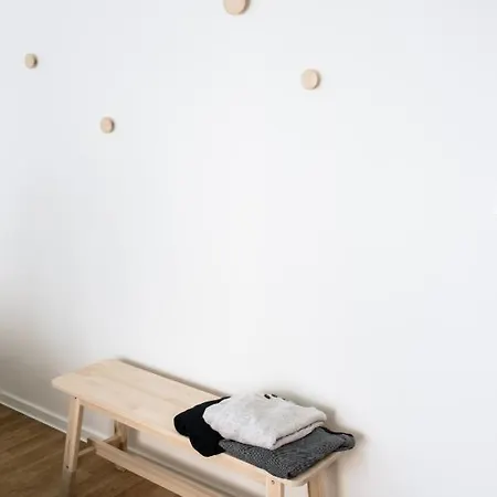 Meet Mendel Boutique #5 By Goodnite Cz - Expo Homestay Brno