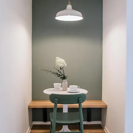 Meet Mendel Boutique #5 By Goodnite Cz - Expo Brno