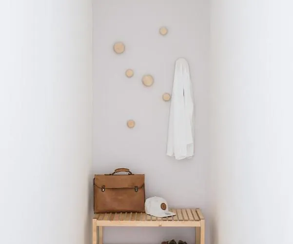 Meet Mendel Boutique #5 By Goodnite Cz - Expo Alloggio in famiglia Brno