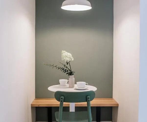 Meet Mendel Boutique #5 By Goodnite Cz - Expo Brno